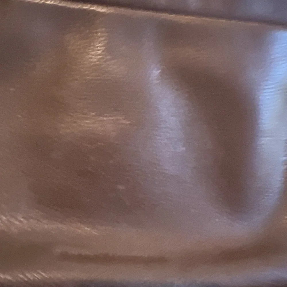 STONE MOUNTAIN  Shoulder Bag‎ Purse Handbag  Leather EUC